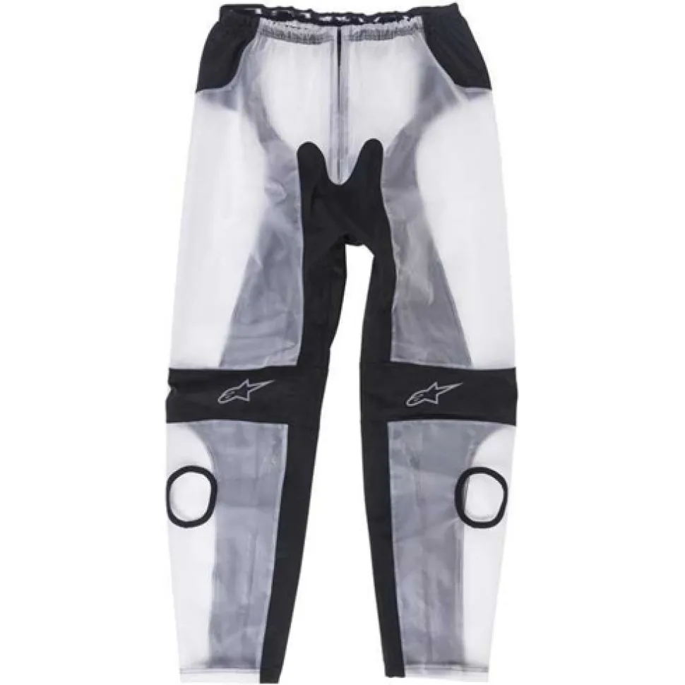 Alpinestars Racing Regenbroek