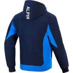 Alpinestars Radium Tech Motorhoodie