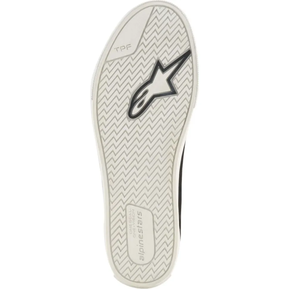 Alpinestars Ride-63 Leren Motorsneakers