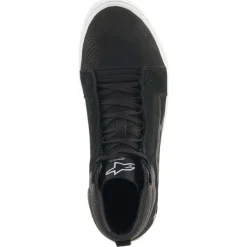 Alpinestars Ride-63 Leren Motorsneakers