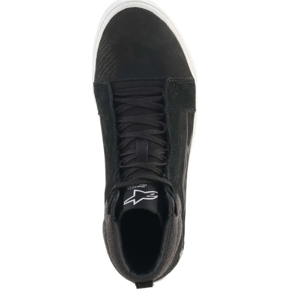 Alpinestars Ride-63 Leren Motorsneakers