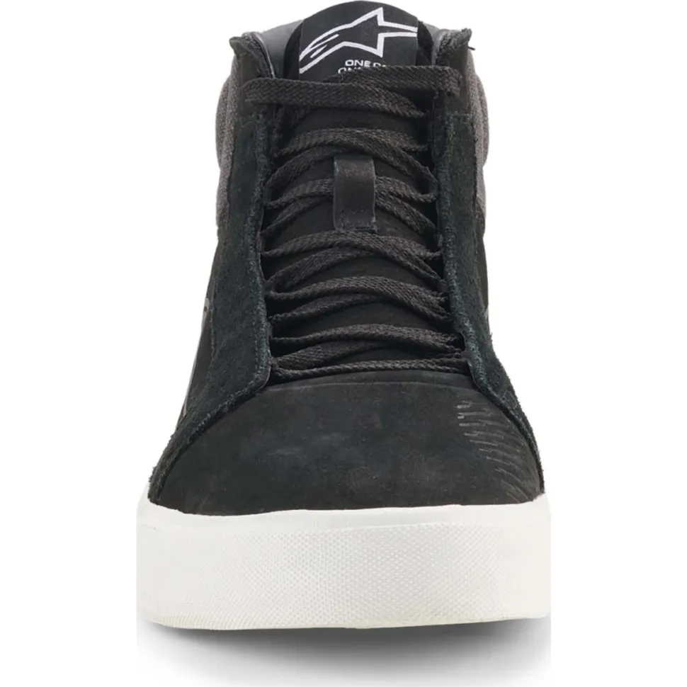 Alpinestars Ride-63 Leren Motorsneakers