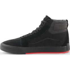 Alpinestars Ride-63 Leren Motorsneakers