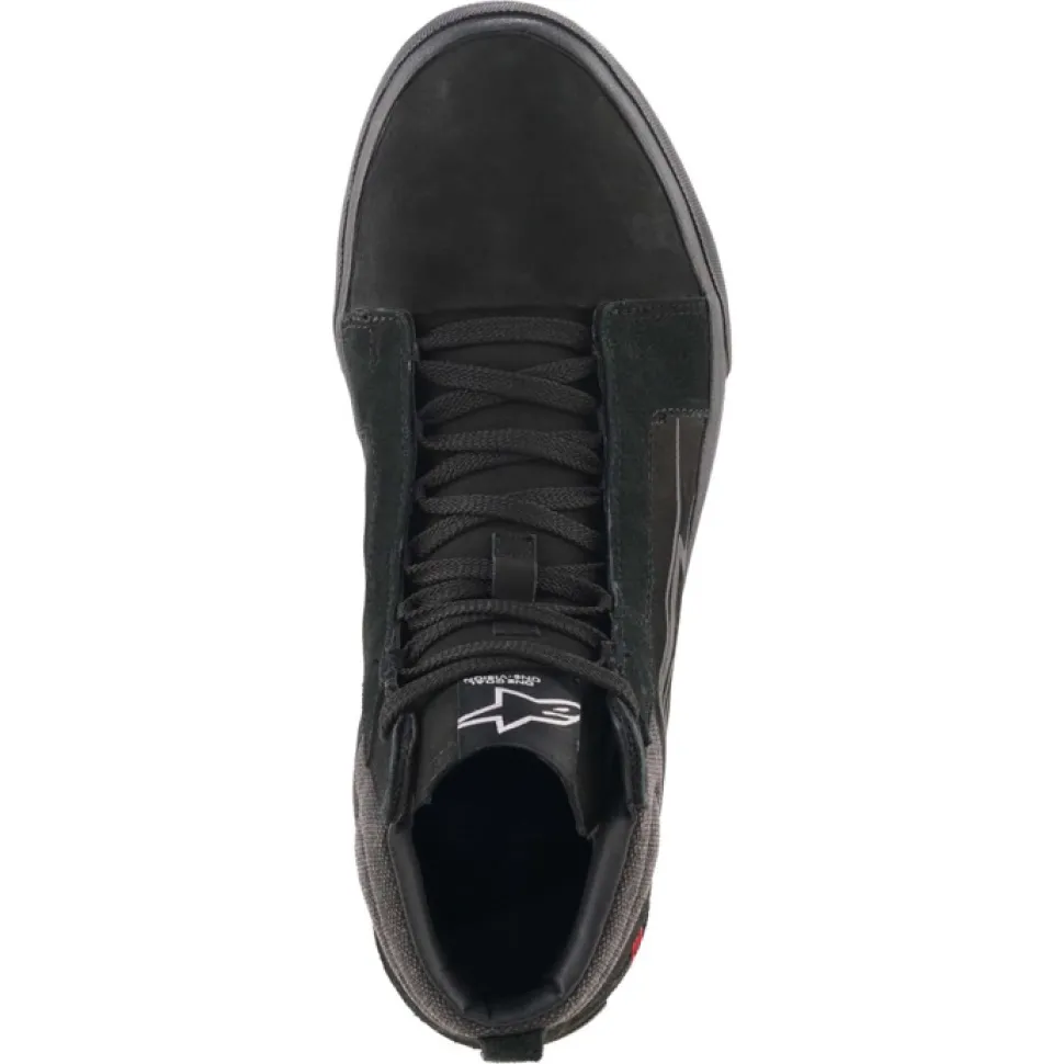 Alpinestars Ride-63 Leren Motorsneakers