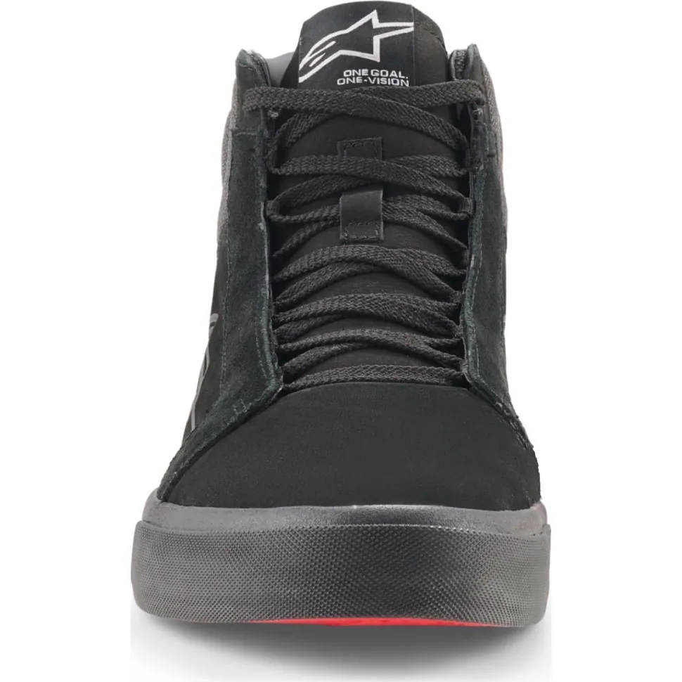 Alpinestars Ride-63 Leren Motorsneakers