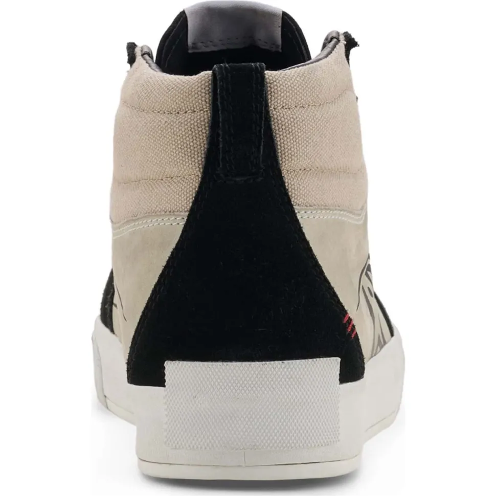 Alpinestars Ride-63 Leren Motorsneakers