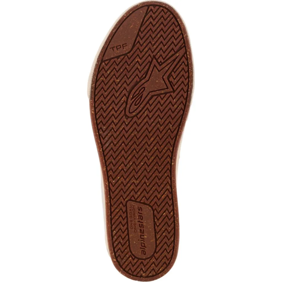 Alpinestars Ride-63 Leren Motorsneakers