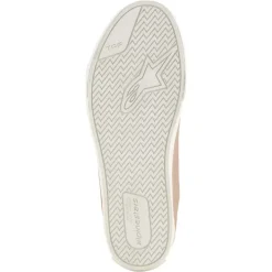 Alpinestars Ride-63 Leren Motorsneakers