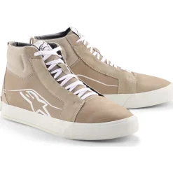Alpinestars Ride-63 Leren Motorsneakers
