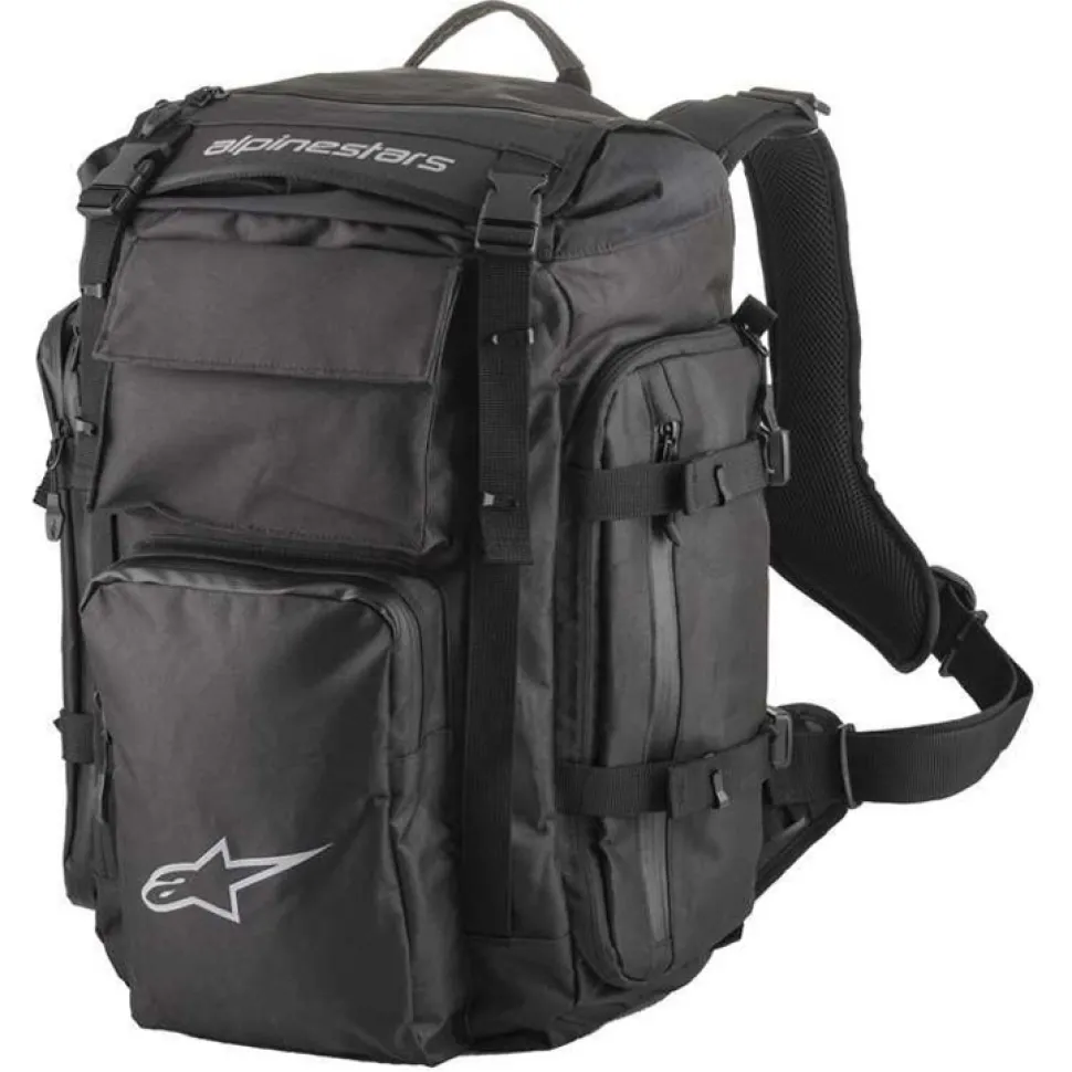 Alpinestars Rover Overland Motorrugzak