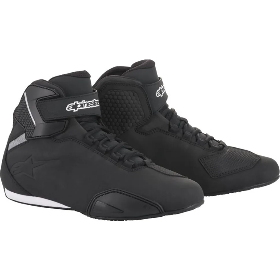 Alpinestars Sektor Riding Motorschoenen