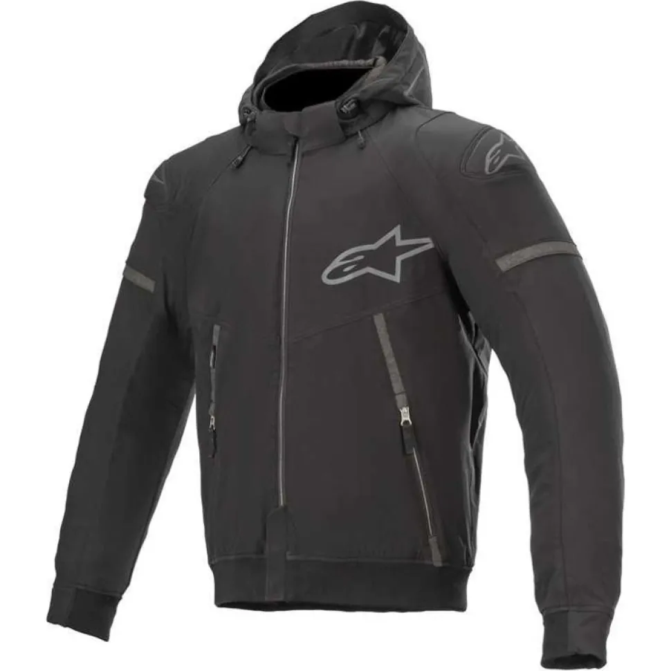 Alpinestars SEKTOR V2 TECH HOODIE