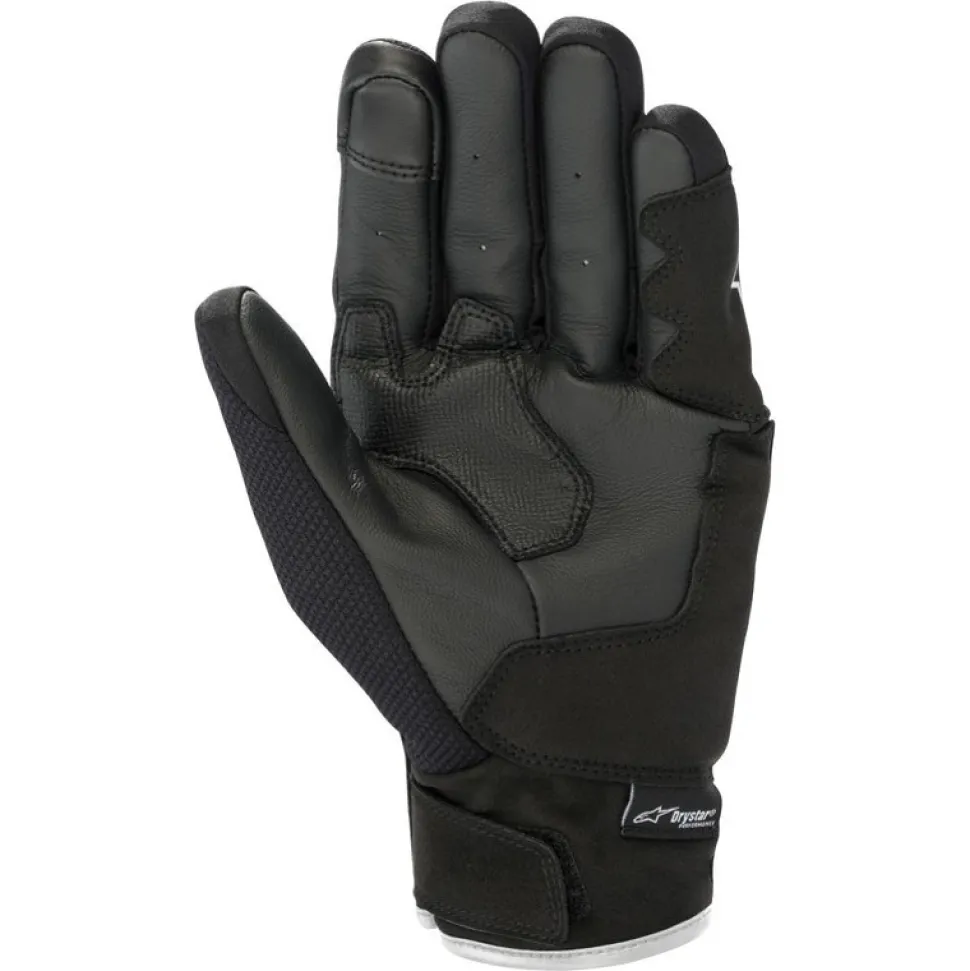 Alpinestars S Max Drystar Motorhandschoenen