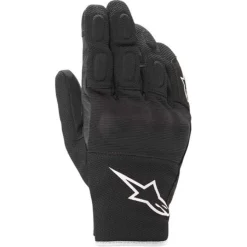 Alpinestars S Max Drystar Motorhandschoenen
