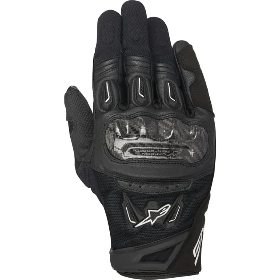 Alpinestars SMX-2 Air Carbon V2