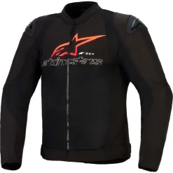 Alpinestars SMX Air Motorjas