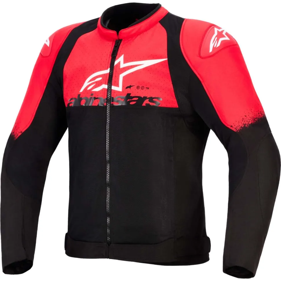 Alpinestars SMX Air Motorjas