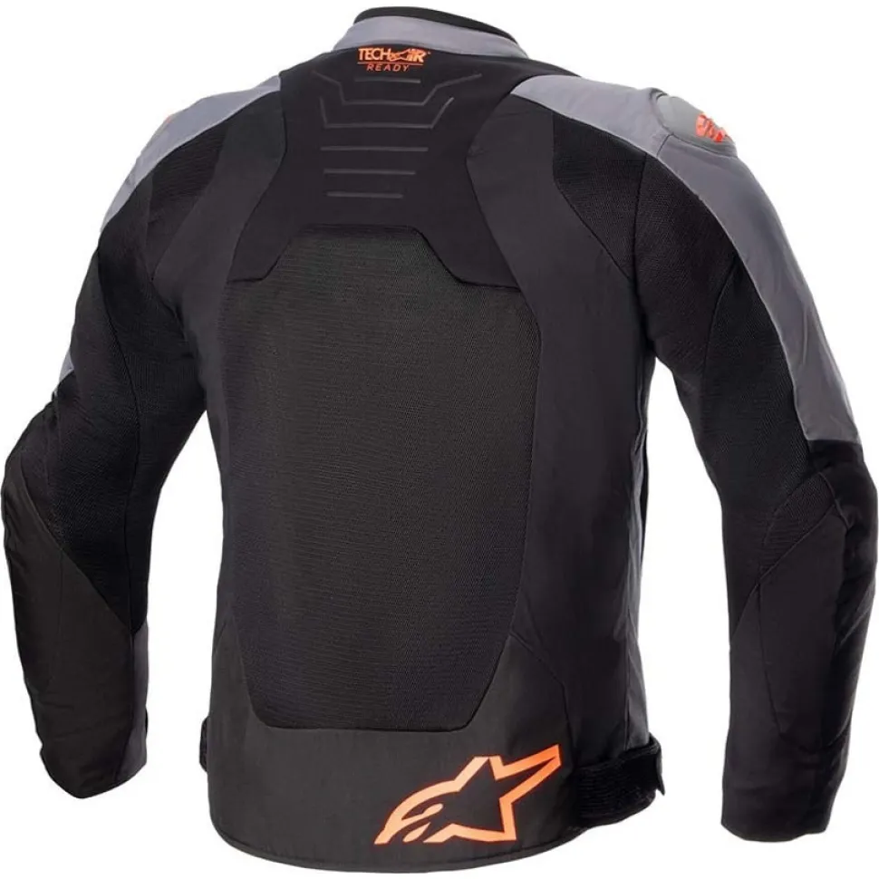 Alpinestars SMX Air Motorjas