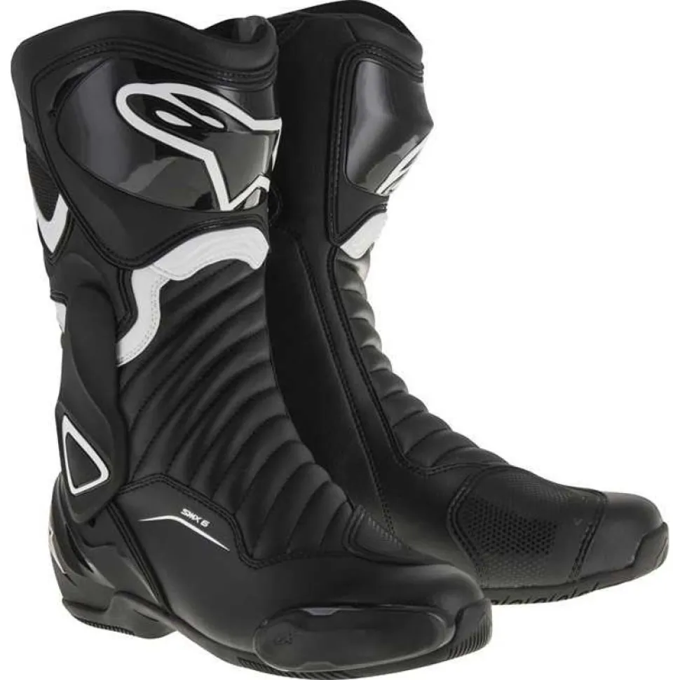 Alpinestars SMX-6 V2 Motorlaarzen