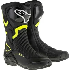 Alpinestars SMX-6 V2 Motorlaarzen
