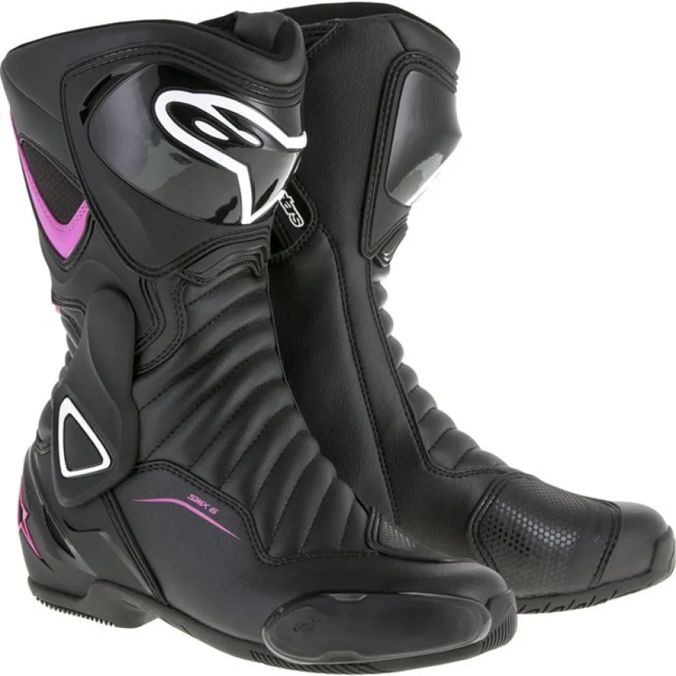 Alpinestars SMX-6 V2 (Stella/Ladies)