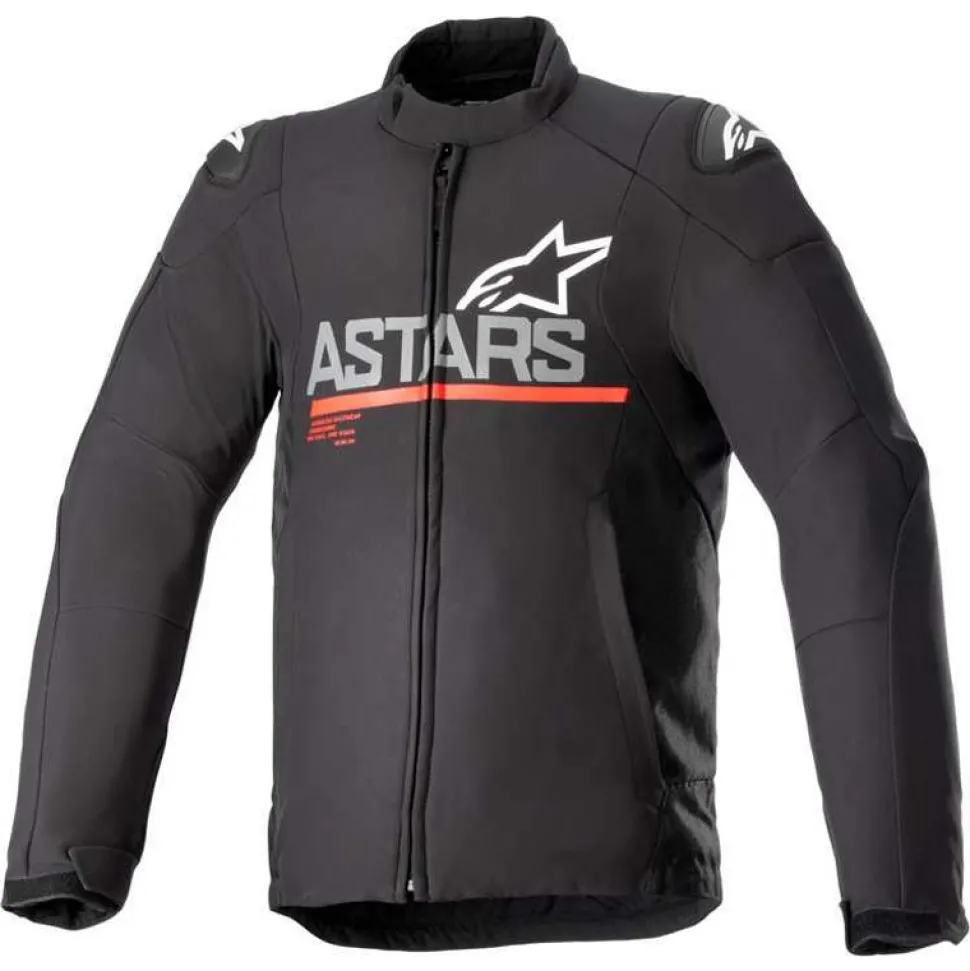 Alpinestars SMX Waterproof Motorjas