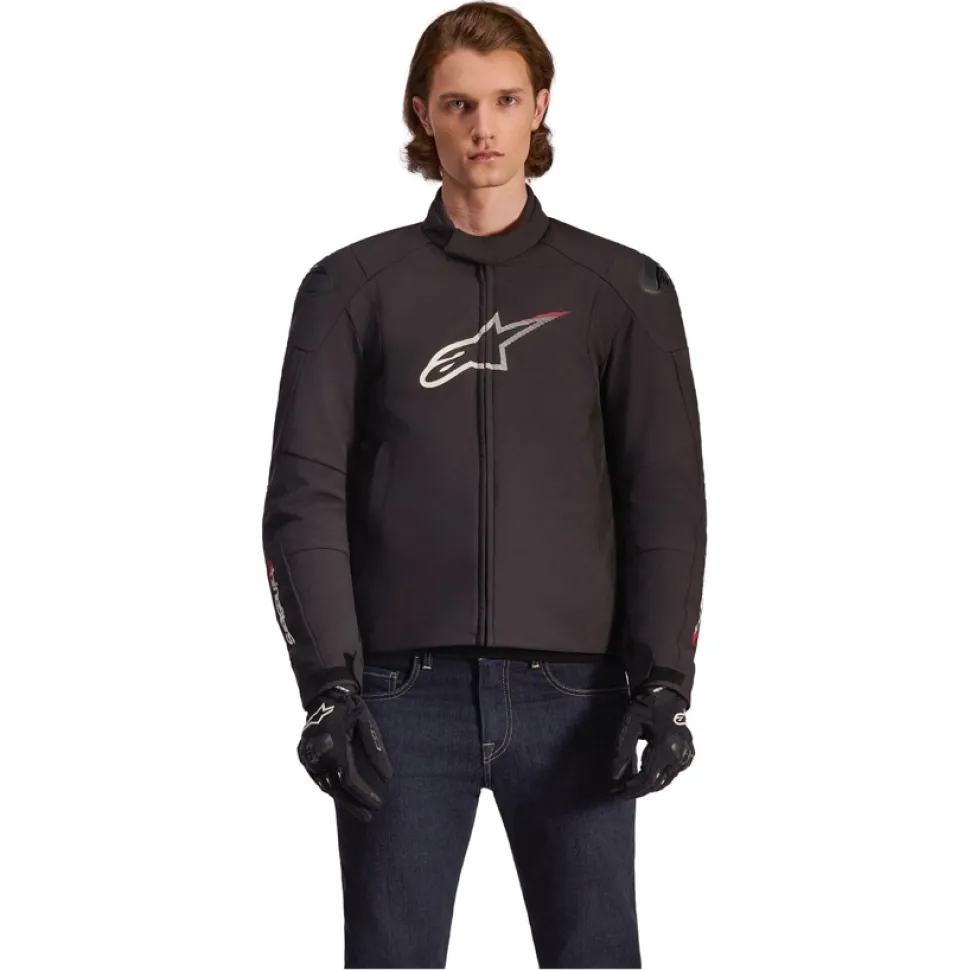 Alpinestars SMX Waterproof Motorjas