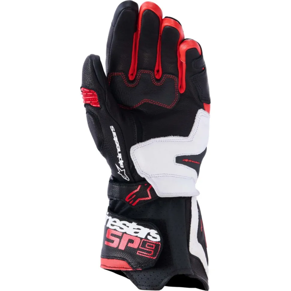 Alpinestars SP-9 Motorhandschoenen