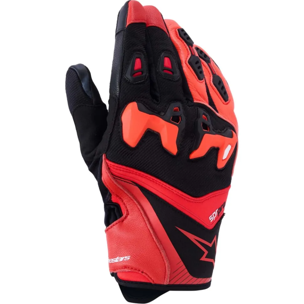 Alpinestars SP-R Pro Motorhandschoenen