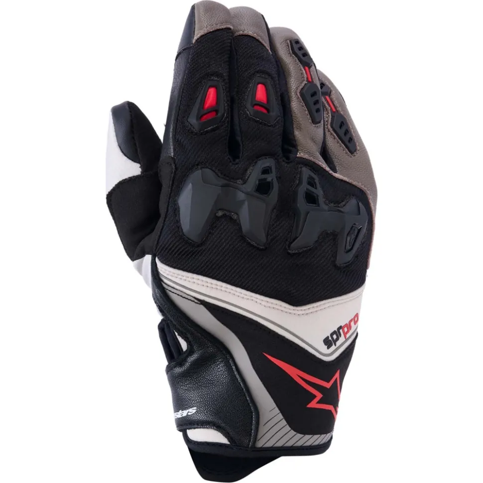 Alpinestars SP-R Pro Motorhandschoenen