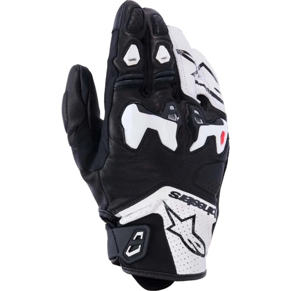 Alpinestars SP-R Tech Motorhandschoenen