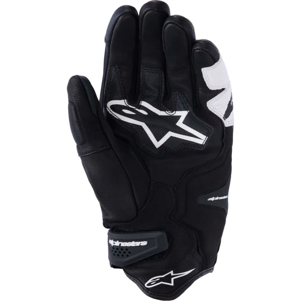 Alpinestars SP-R Tech Motorhandschoenen