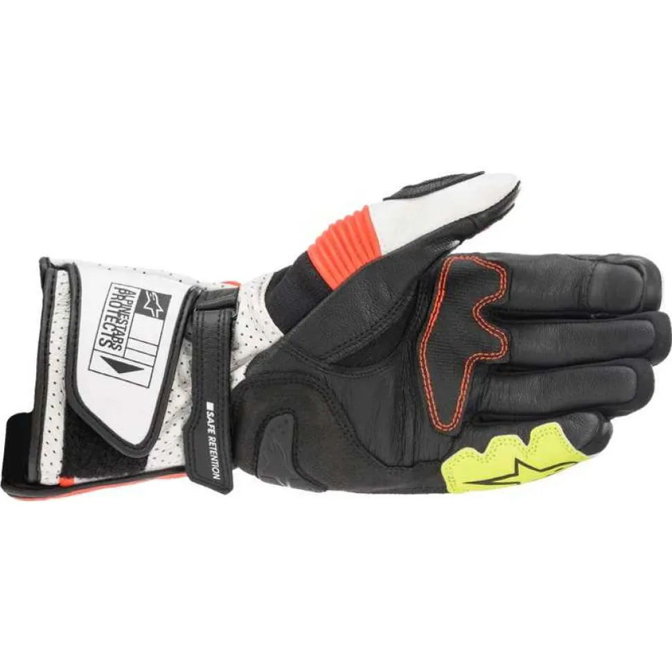 Alpinestars SP-2 V3 Motorhandschoenen