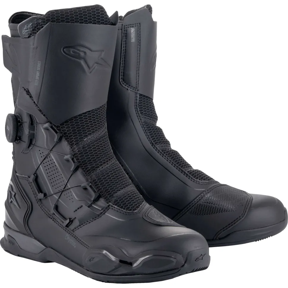 Alpinestars SP-X Boa Drystar Motorlaarzen