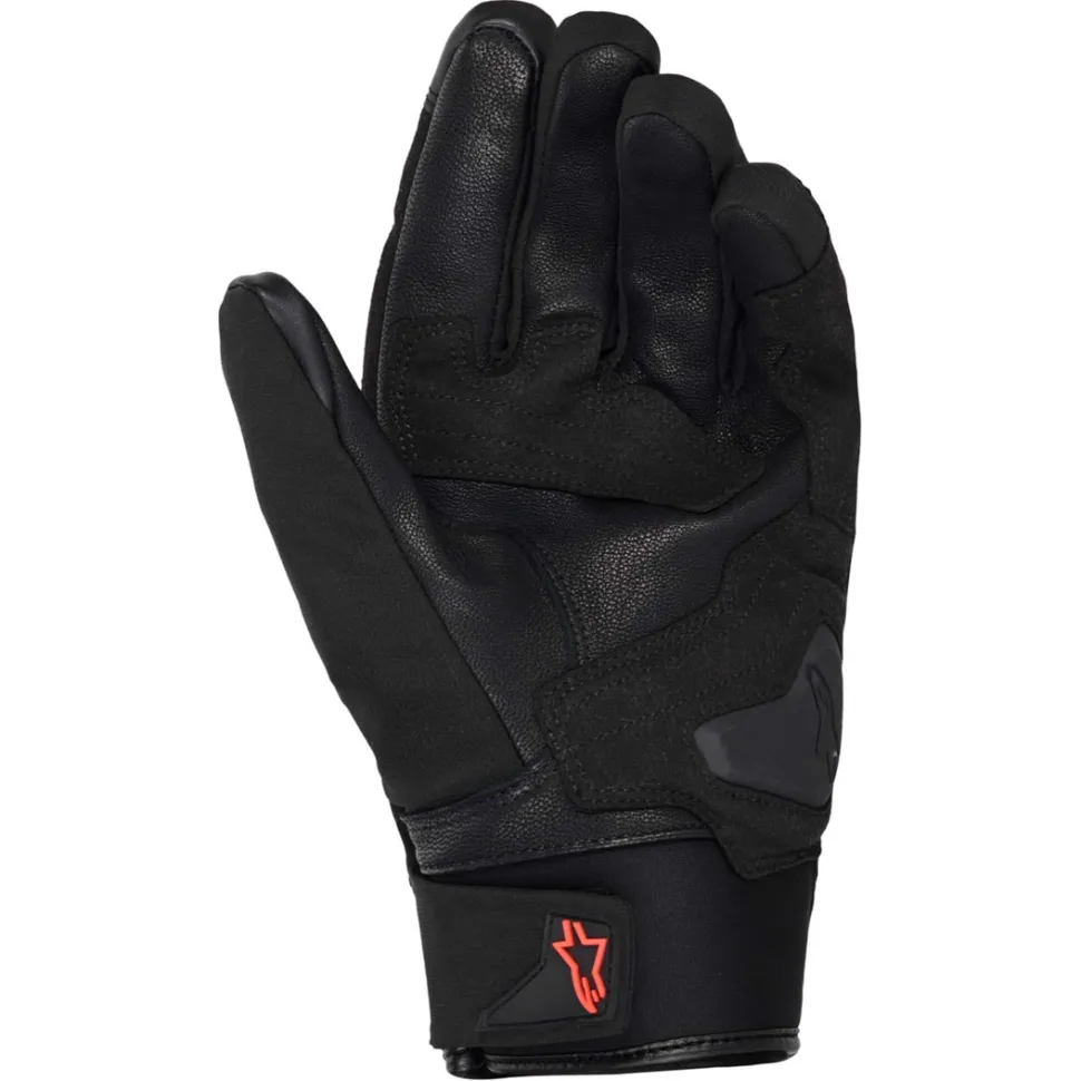 Alpinestars SP X Z WP Motorhandschoenen