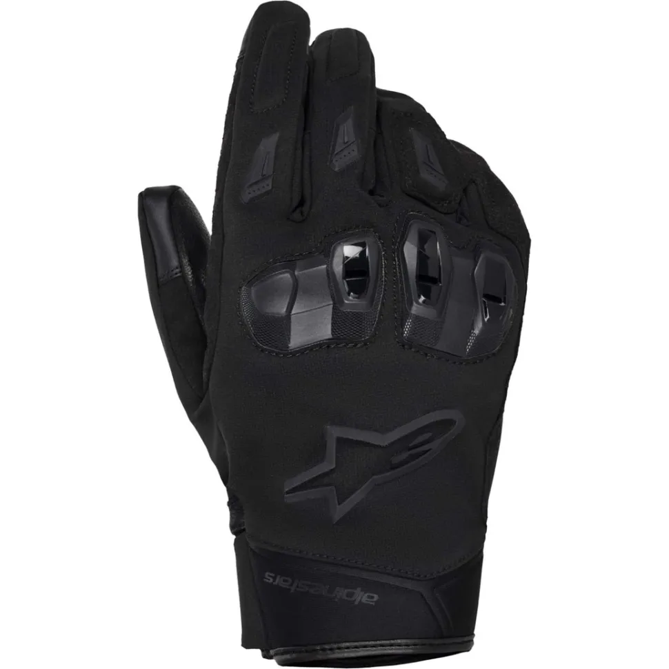 Alpinestars SP X Z WP Motorhandschoenen