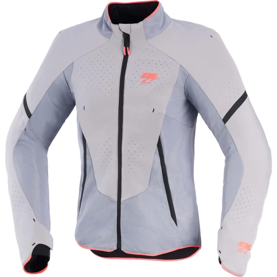 Alpinestars Stella Aeroshell Airflow Motorjas