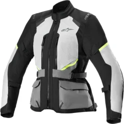 Alpinestars Stella Andes Air Drystar Motorjas