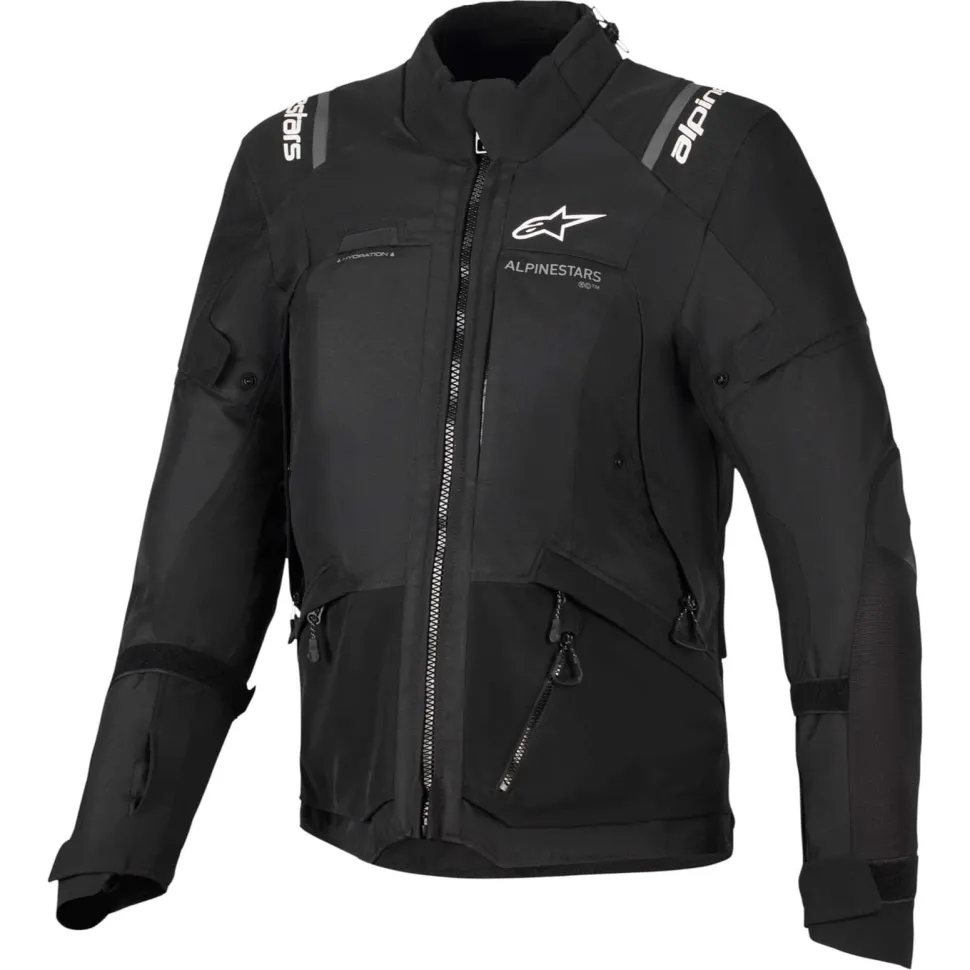 Alpinestars Stella Andes V4 Drystar Motorjas