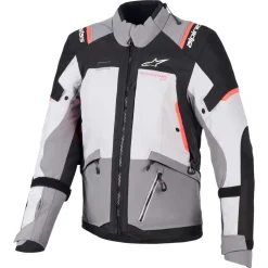 Alpinestars Stella Andes V4 Drystar Motorjas