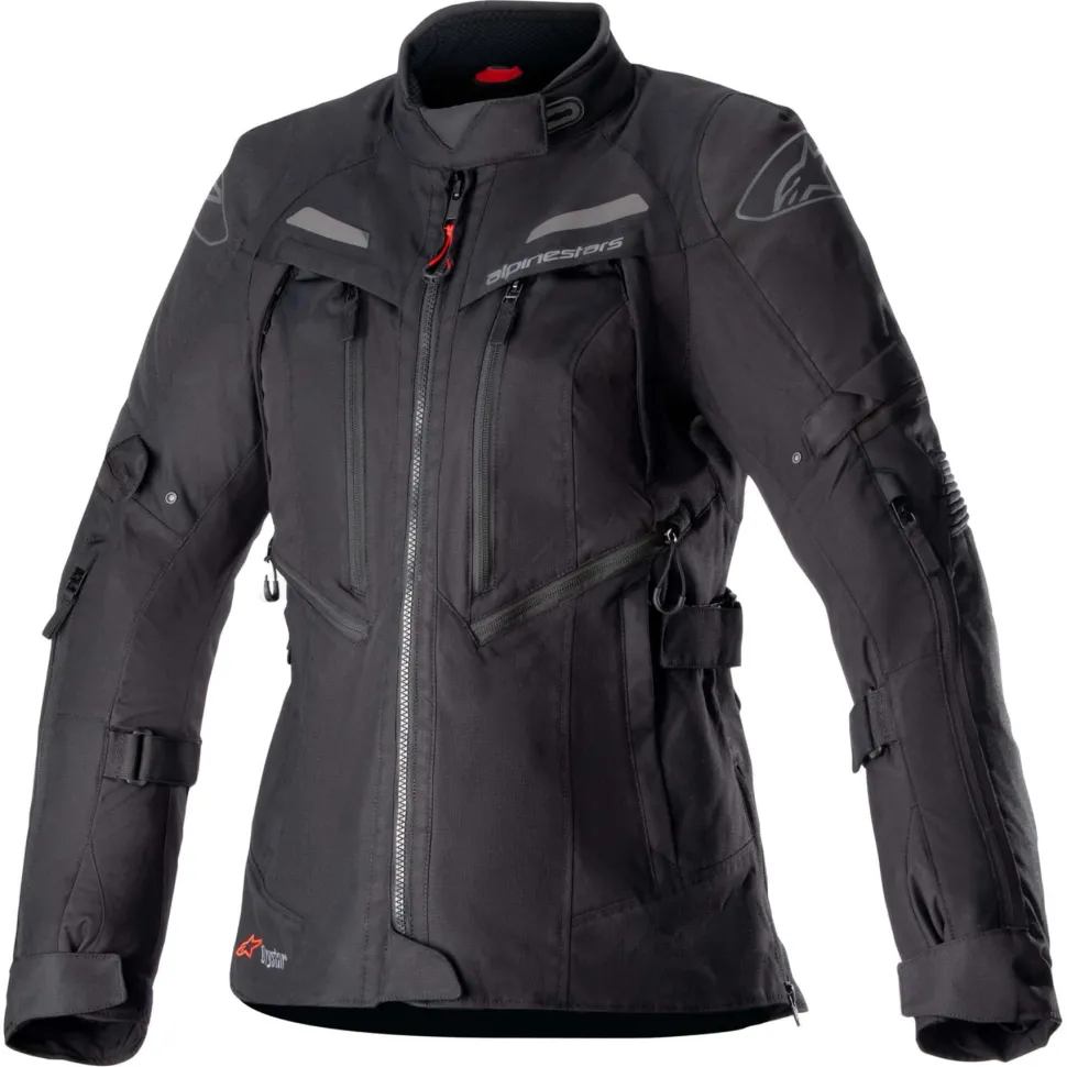 Alpinestars Stella Bogota Pro Drystar Textiele motorjas