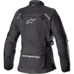 Alpinestars Stella Bogota Pro Drystar Textiele motorjas
