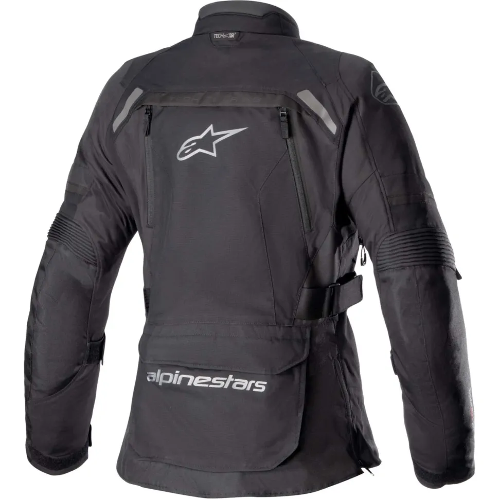 Alpinestars Stella Bogota Pro Drystar Textiele motorjas