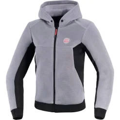 Alpinestars Stella Chrome Superairflow Motorhoodie