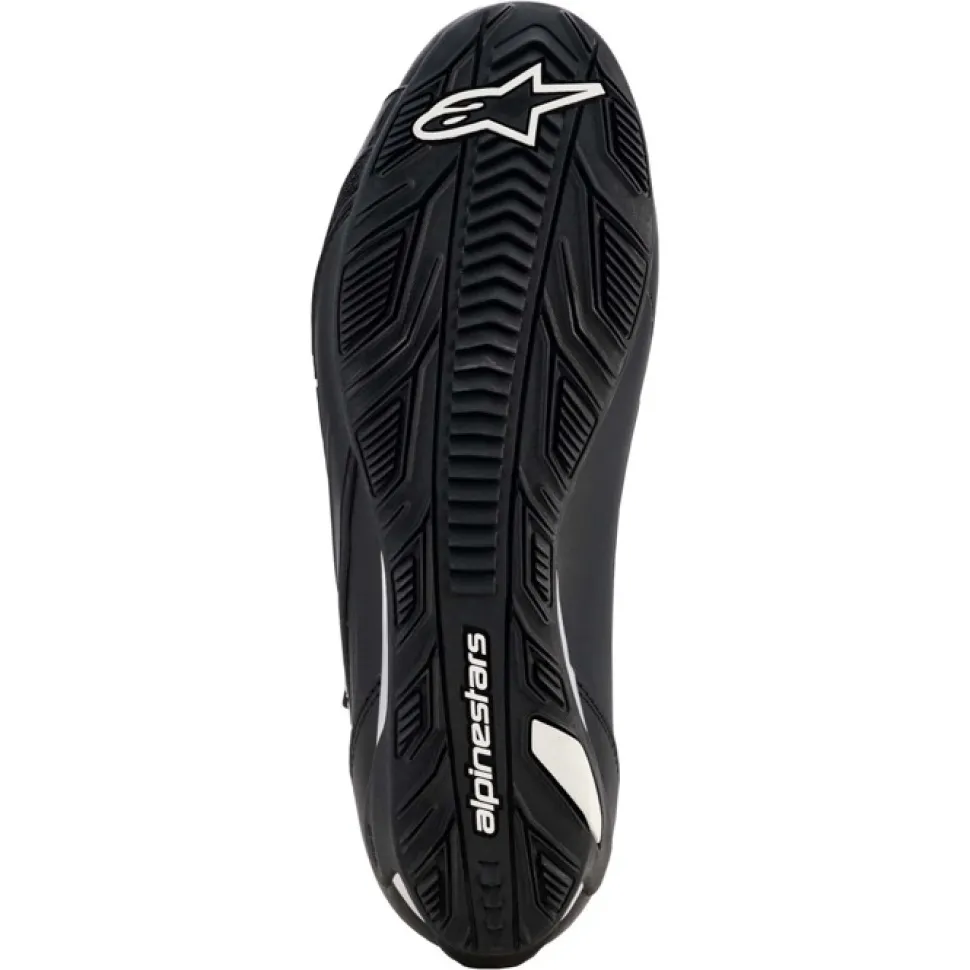 Alpinestars Stella Faster-4 Drystar Motorschoenen