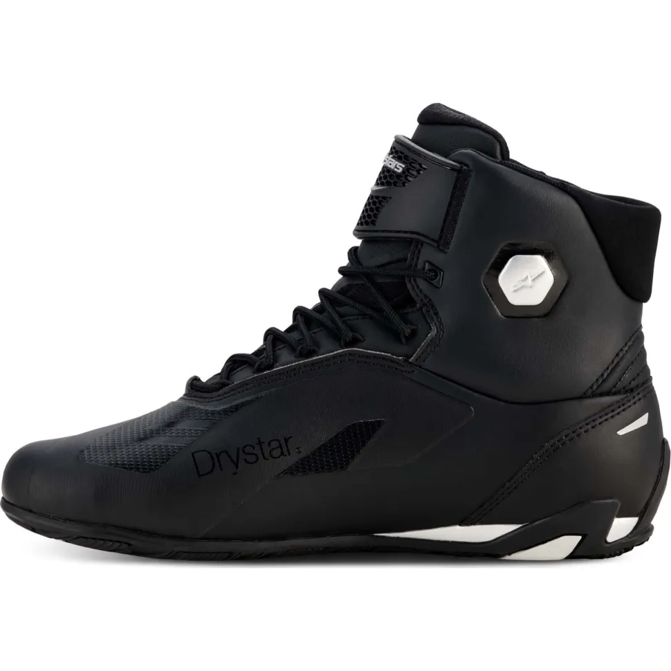 Alpinestars Stella Faster-4 Drystar Motorschoenen