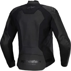 Alpinestars Stella Faster V3 Leren Motorjas