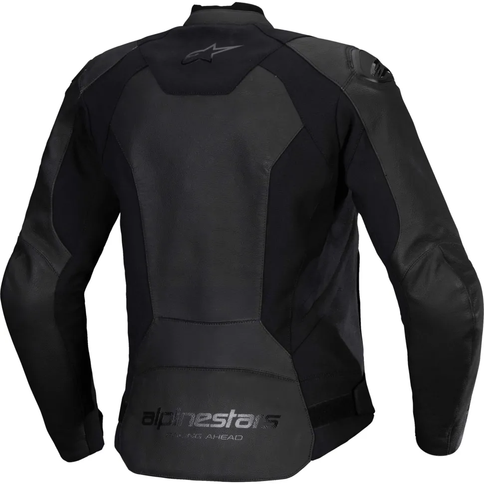 Alpinestars Stella Faster V3 Leren Motorjas