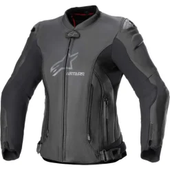 Alpinestars Stella GP Plus V4 Leren Motorjas