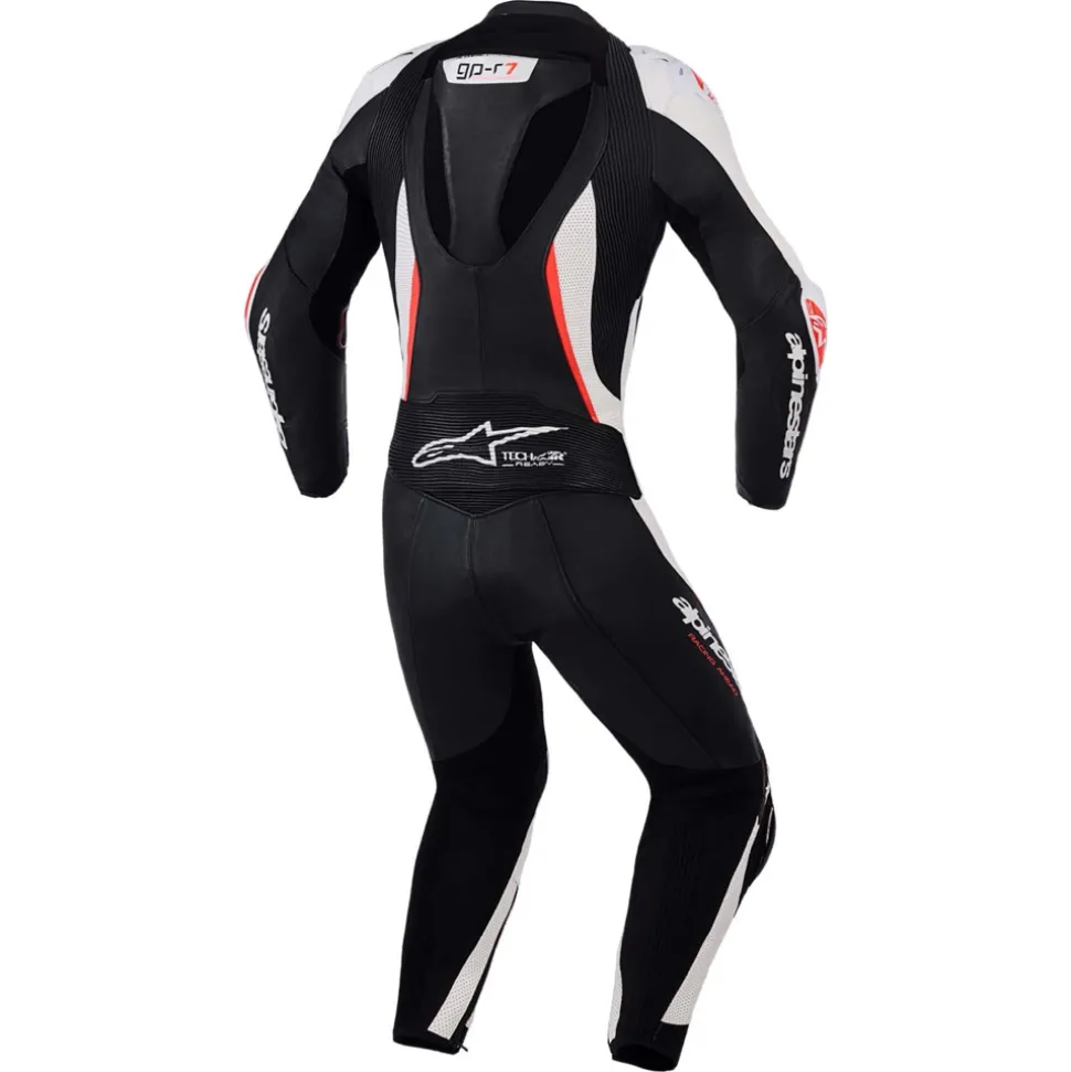 Alpinestars Stella GP-R7 2-delig Motorpak